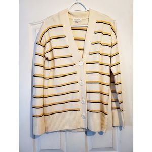 Equipment Elder Cardigan